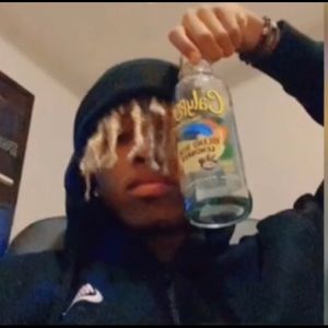 Meet your Posher, Dre